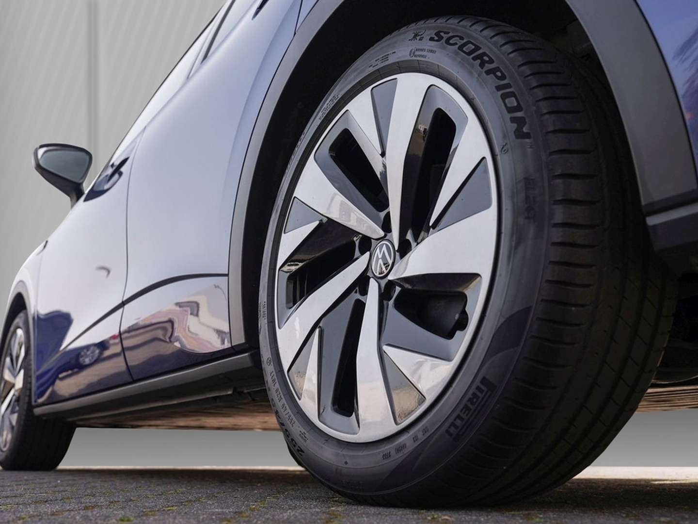 Volkswagen ID.5 Pro Performance - 2023 - Joinsteer - #5