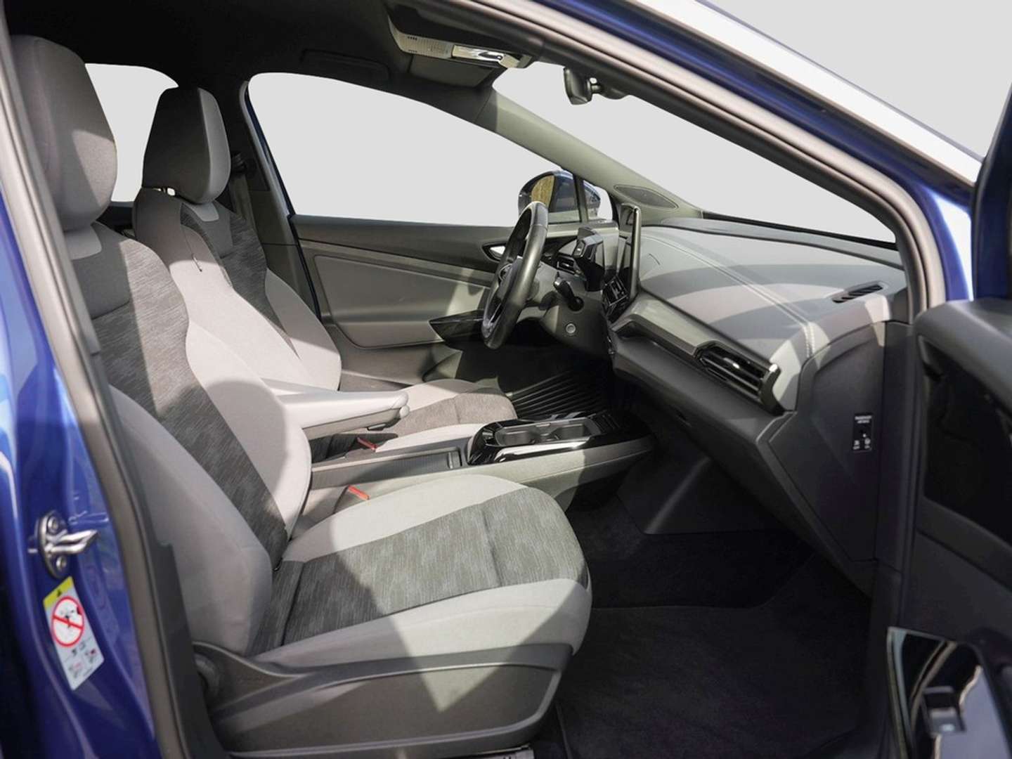 Volkswagen ID.5 Pro Performance - 2023 - Joinsteer - #7