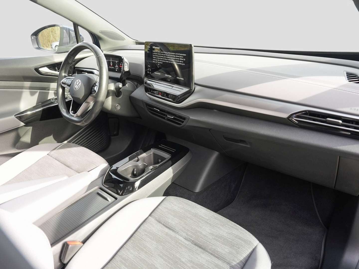 Volkswagen ID.5 Pro Performance - 2023 - Joinsteer - #8