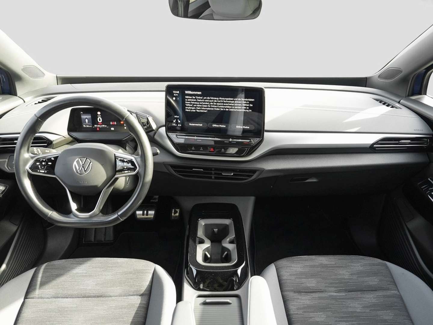 Volkswagen ID.5 Pro Performance - 2023 - Joinsteer - #10