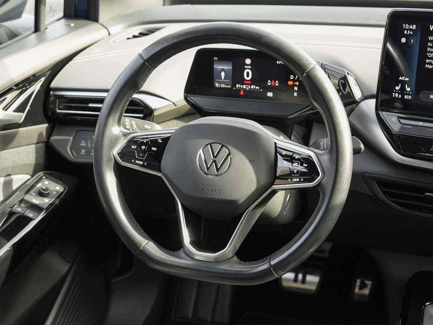 Volkswagen ID.5 Pro Performance - 2023 - Joinsteer - #11