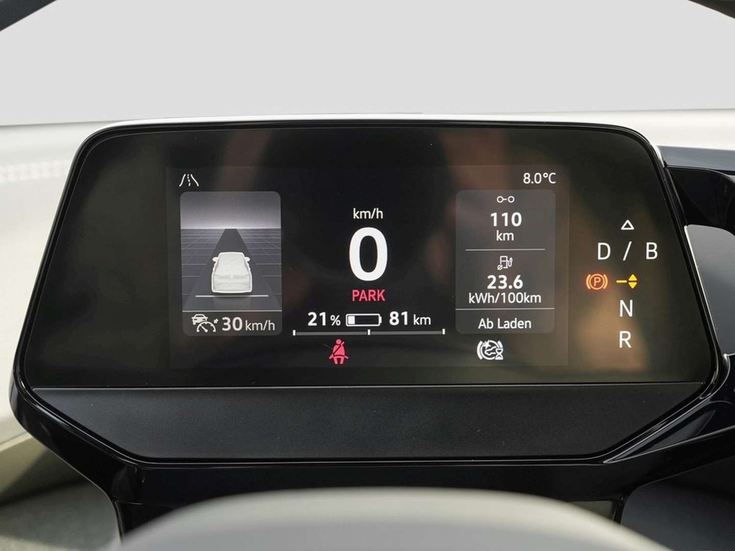 Volkswagen ID.5 Pro Performance - 2023 - Joinsteer - #12