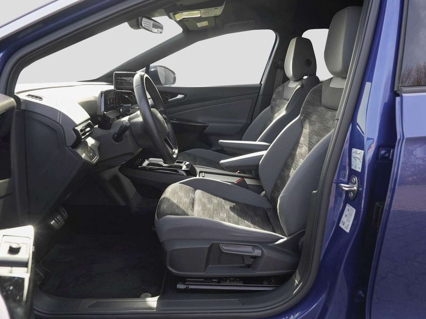 Volkswagen ID.5 Pro Performance - 2023 - Joinsteer - #14