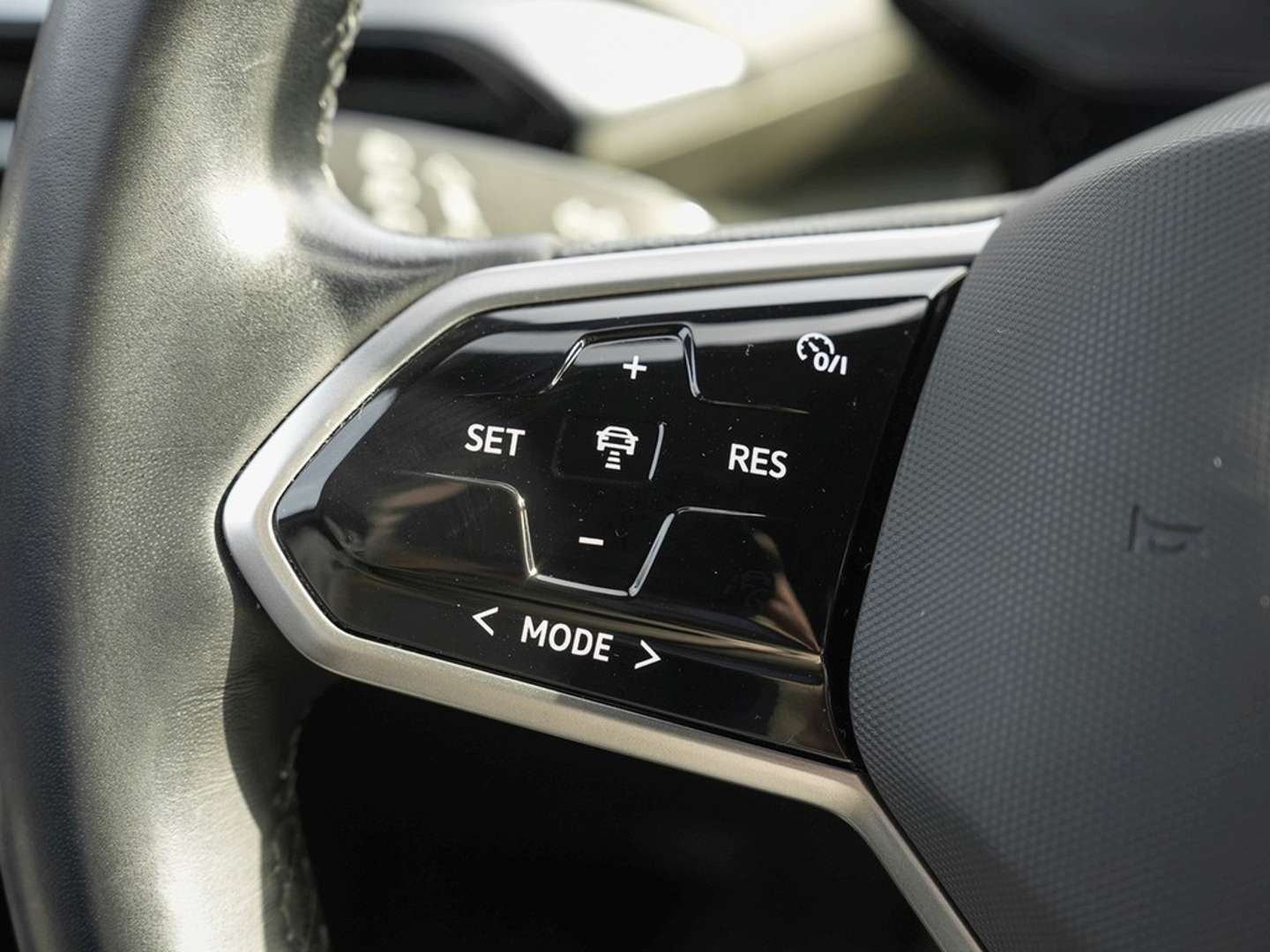 Volkswagen ID.5 Pro Performance - 2023 - Joinsteer - #15