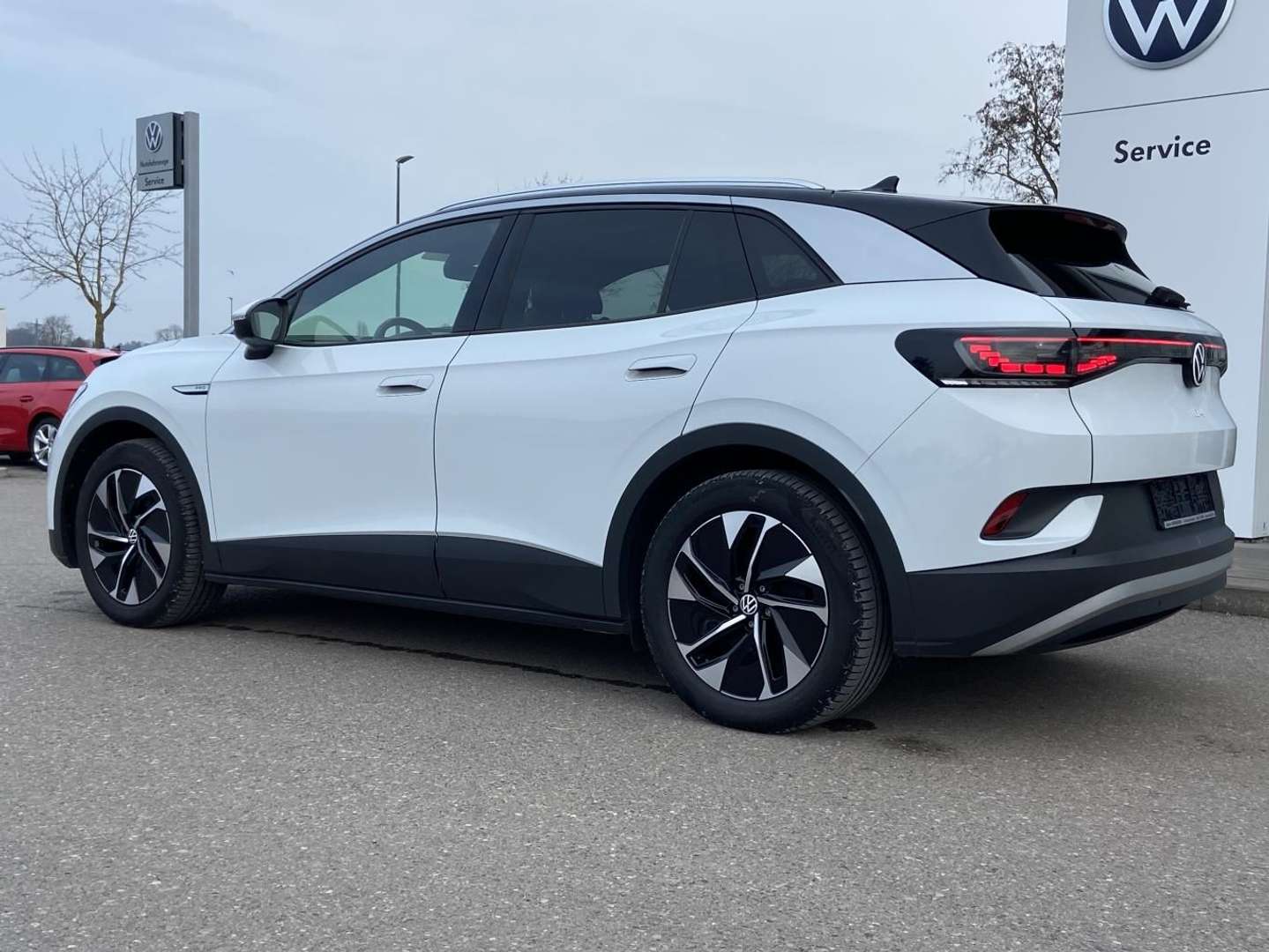 Volkswagen ID.4 Pro Performance - 2021 - Joinsteer - #2