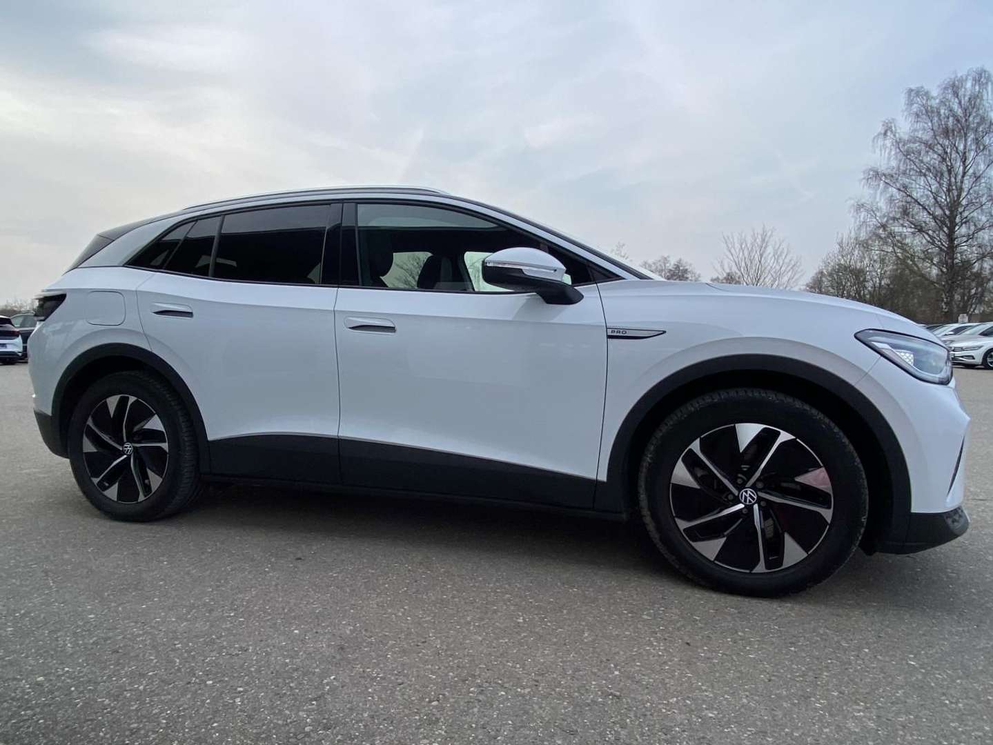 Volkswagen ID.4 Pro Performance - 2021 - Joinsteer - #5