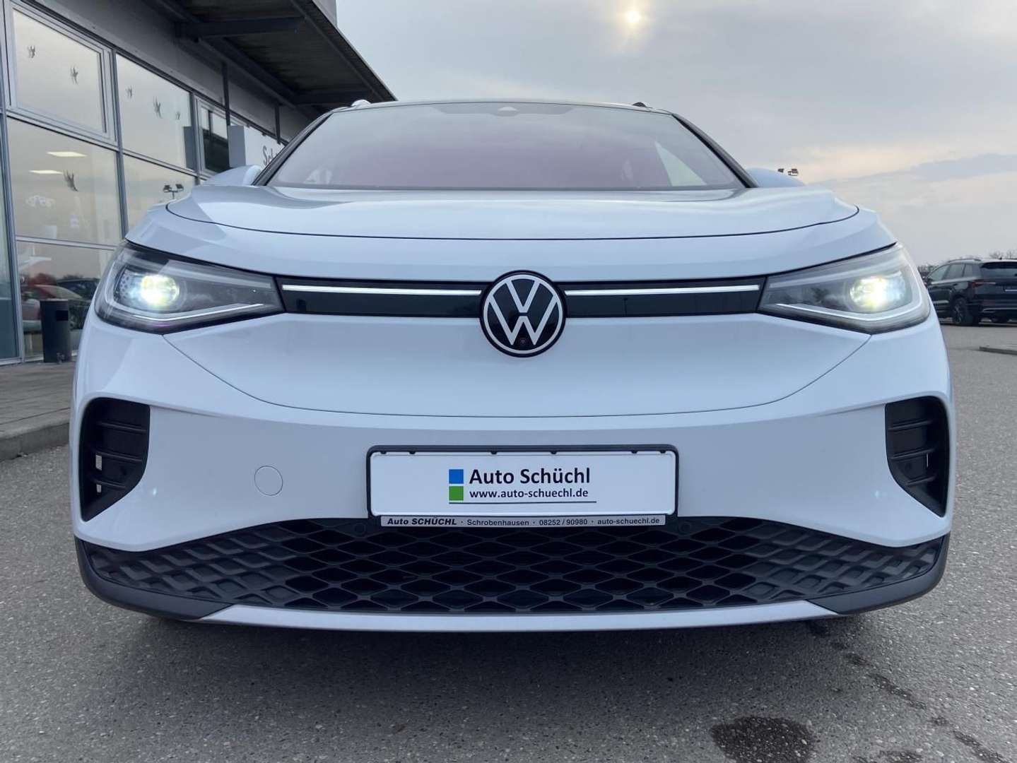 Volkswagen ID.4 Pro Performance - 2021 - Joinsteer - #6