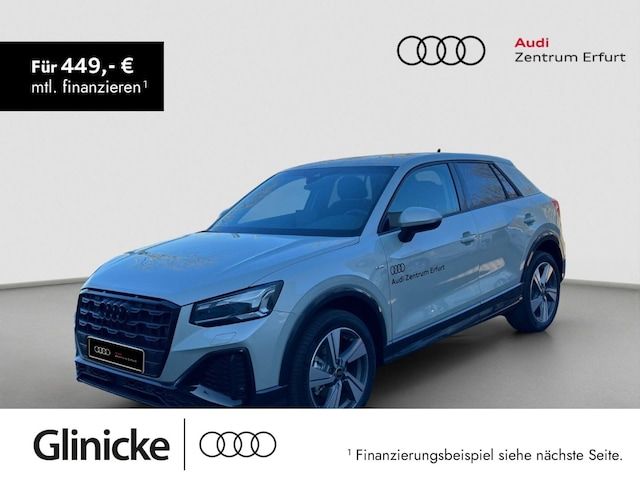 Audi Q2 S Line 35 TFSI S Tronic - 2025 - Joinsteer
