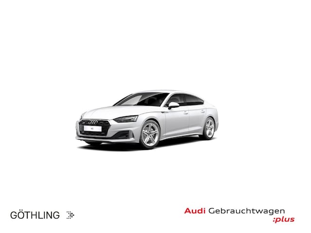 Audi A5 Sportback 40 TDI Quattro S Tronic - 2022 - Joinsteer - #1