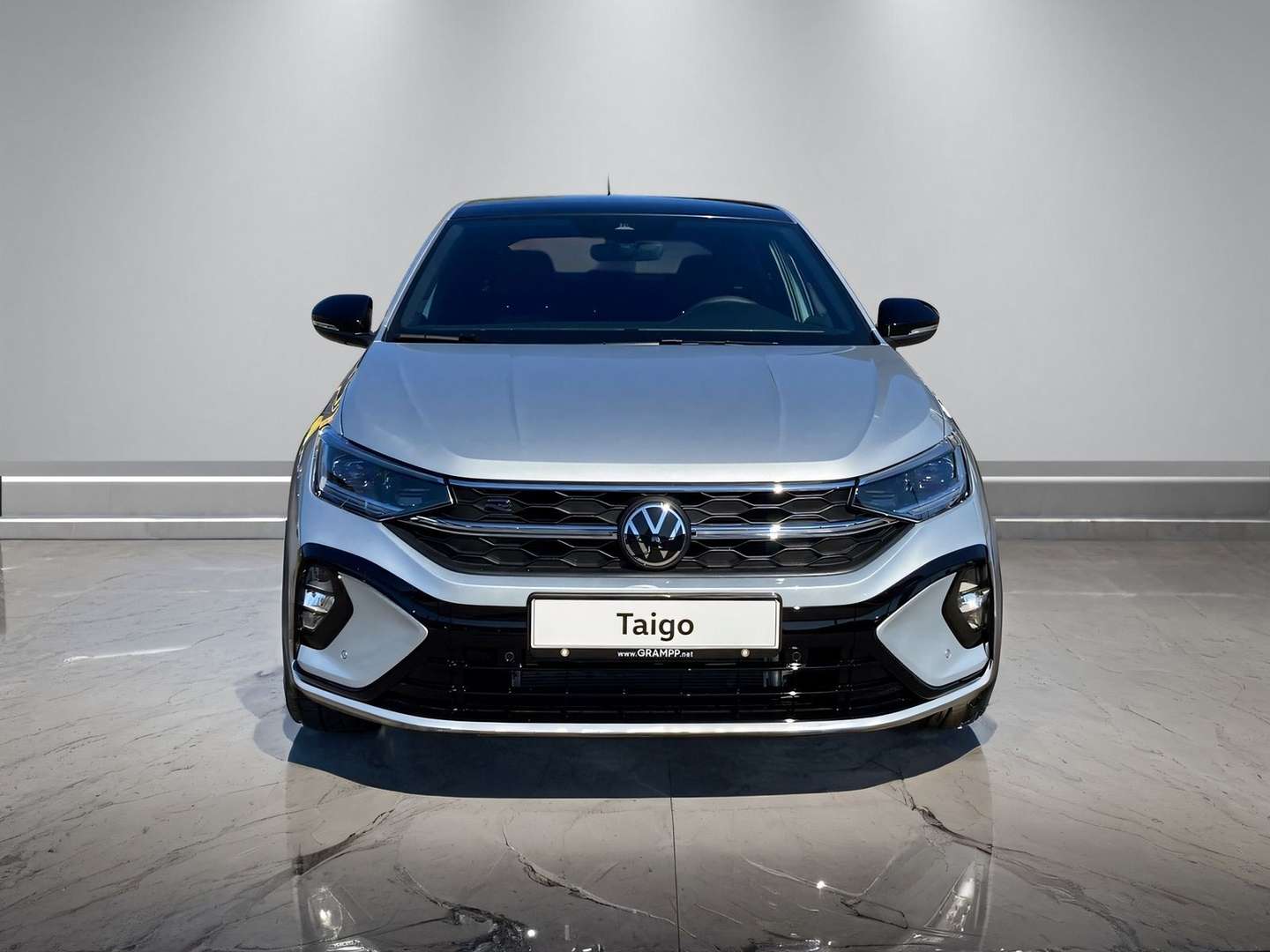 Volkswagen Taigo R-Line - 2025 - Joinsteer - #2