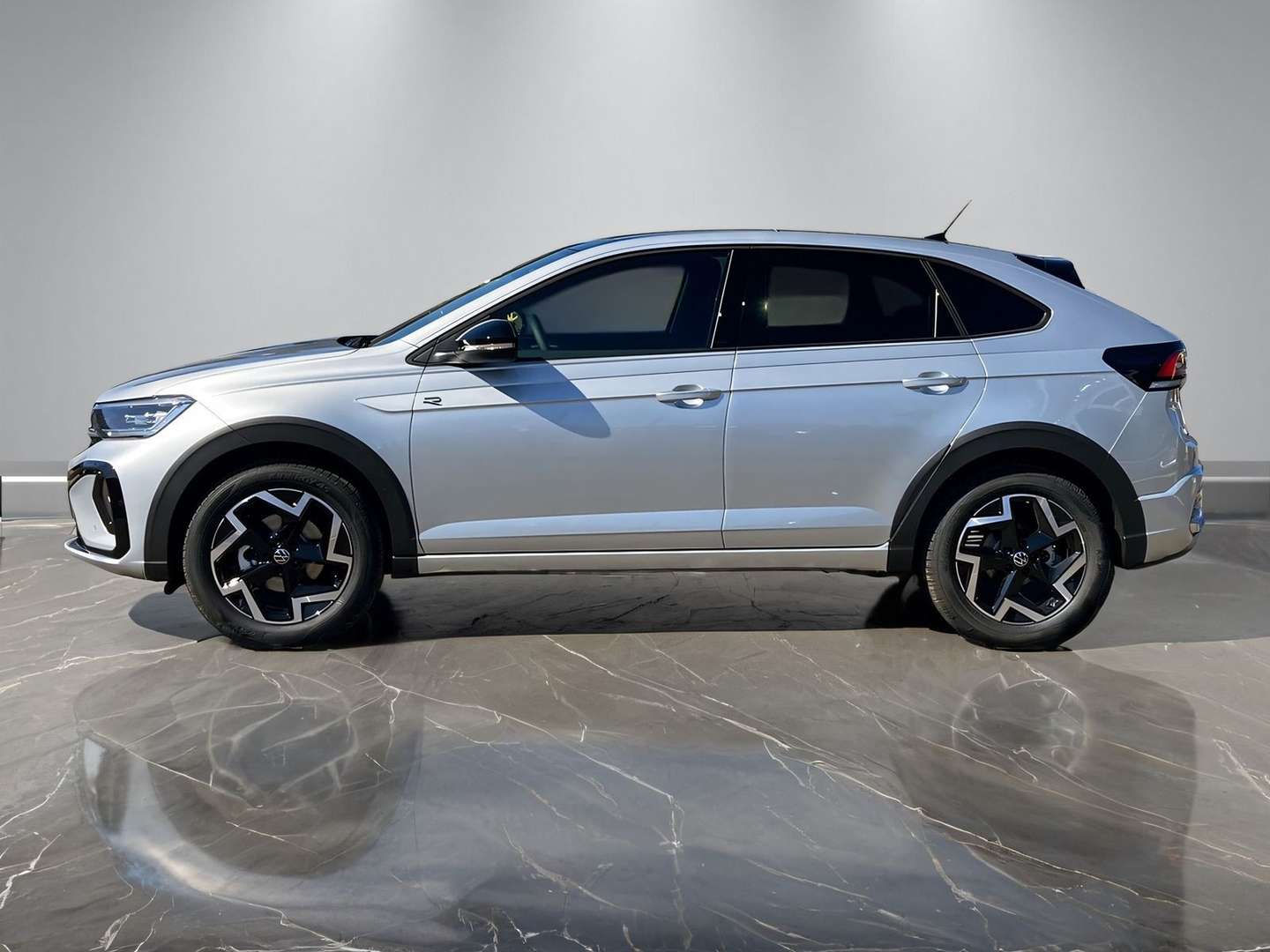 Volkswagen Taigo R-Line - 2025 - Joinsteer - #3