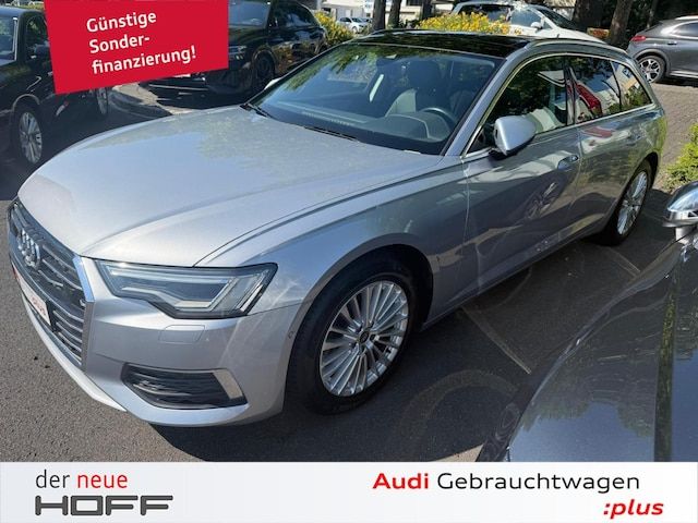 Audi A6 Avant 40 TDI S Tronic - 2021 - Joinsteer