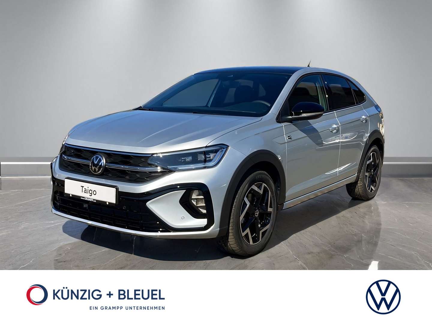 Volkswagen Taigo R-Line - 2025 - Joinsteer - #4
