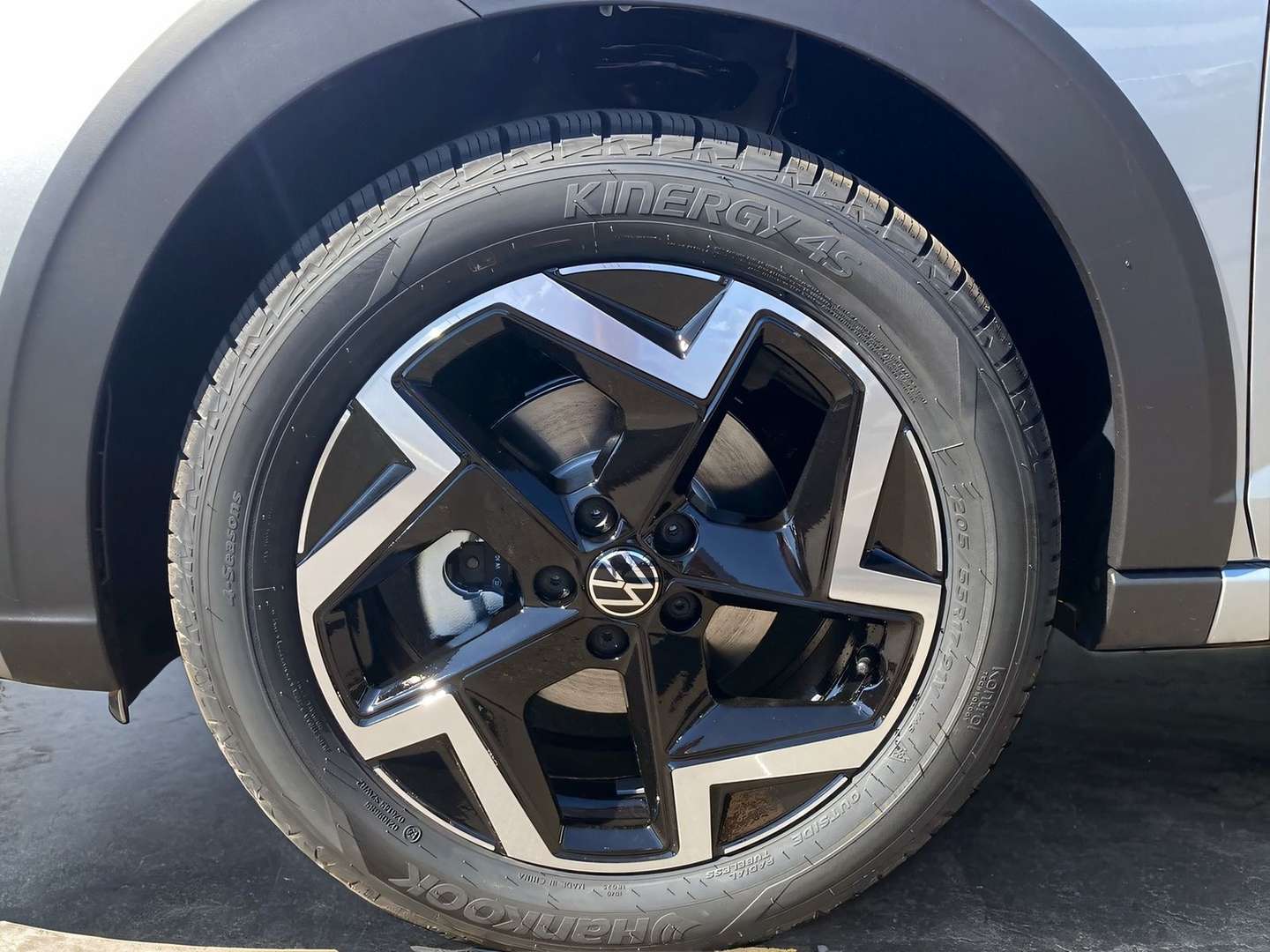 Volkswagen Taigo R-Line - 2025 - Joinsteer - #5