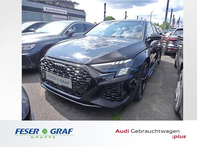Audi RS3 Sportback TFSI Quattro S Tronic - 2022 - Joinsteer - #1