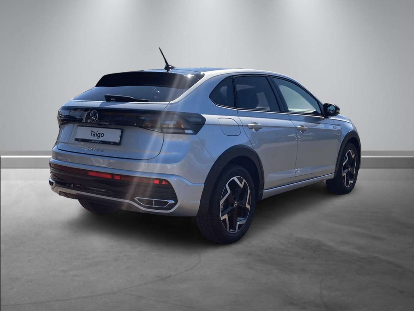 Volkswagen Taigo R-Line - 2025 - Joinsteer - #7