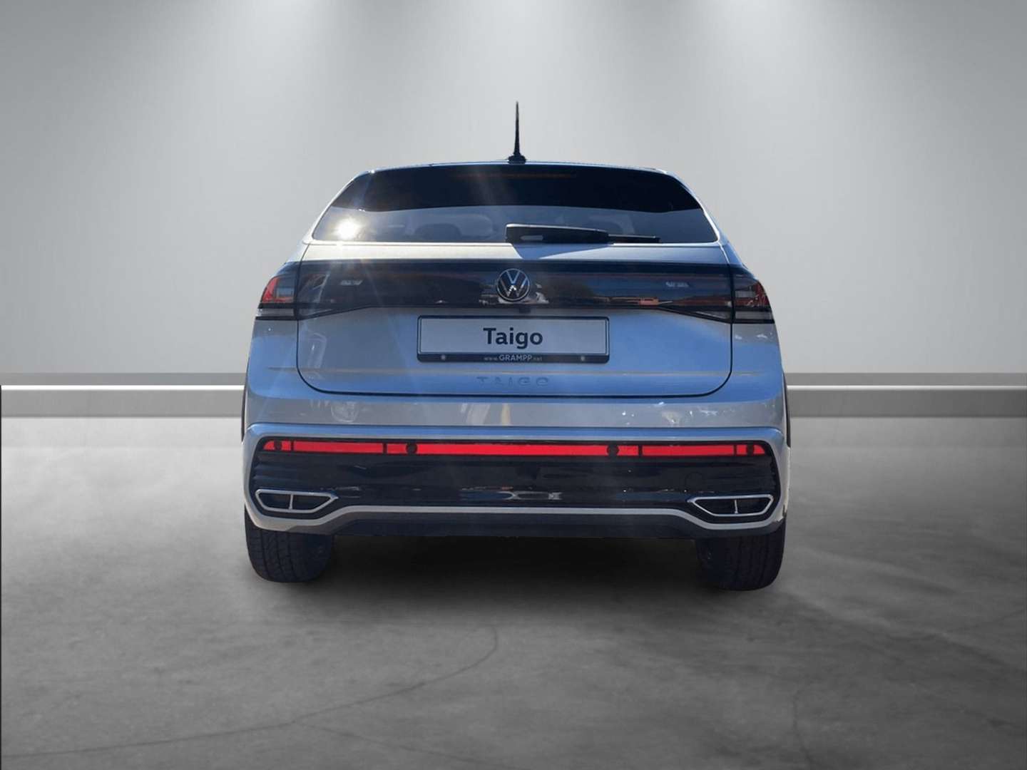 Volkswagen Taigo R-Line - 2025 - Joinsteer - #9