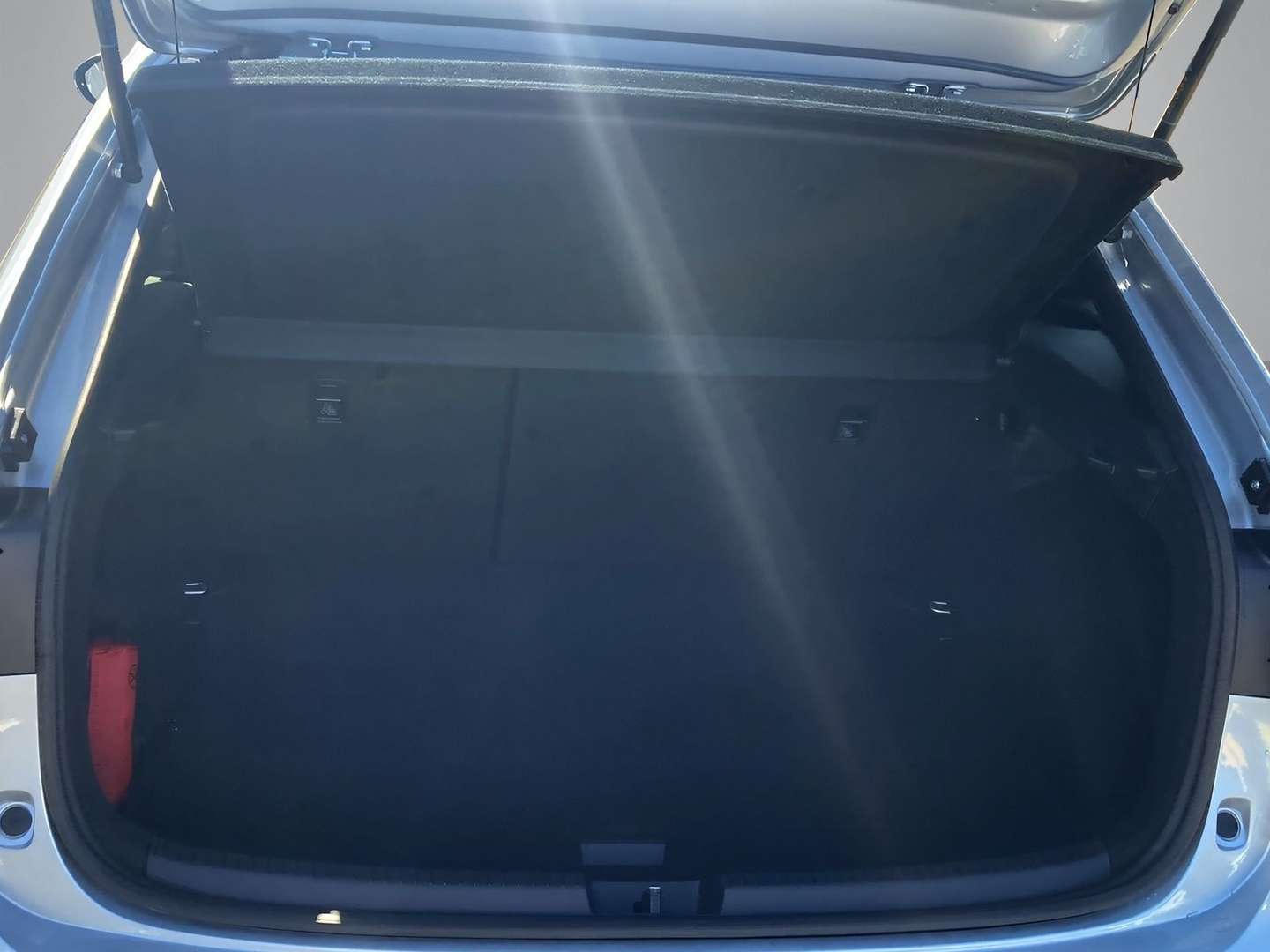 Volkswagen Taigo R-Line - 2025 - Joinsteer - #10