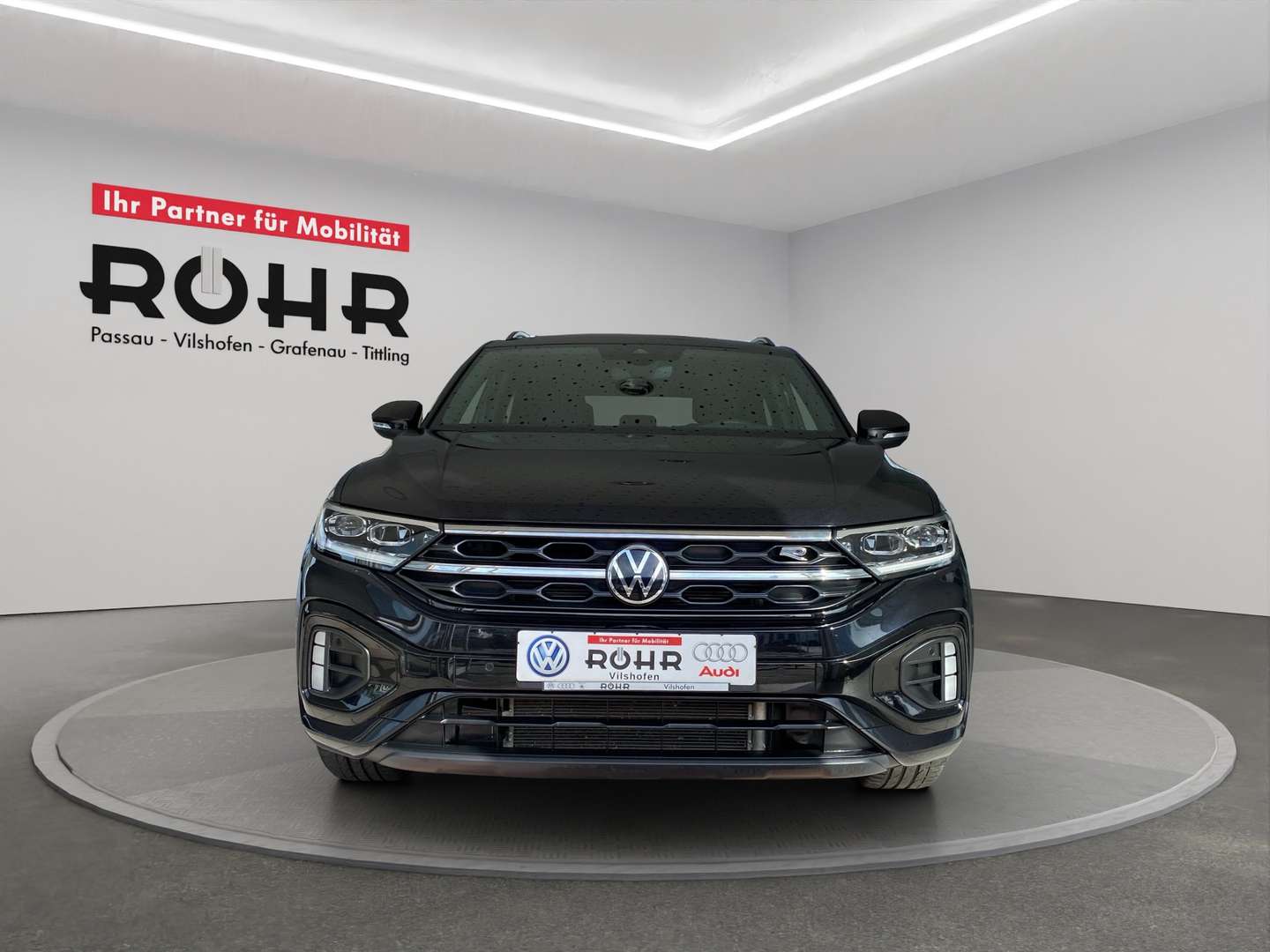 Volkswagen T-Roc R-Line - 2023 - Joinsteer - #2