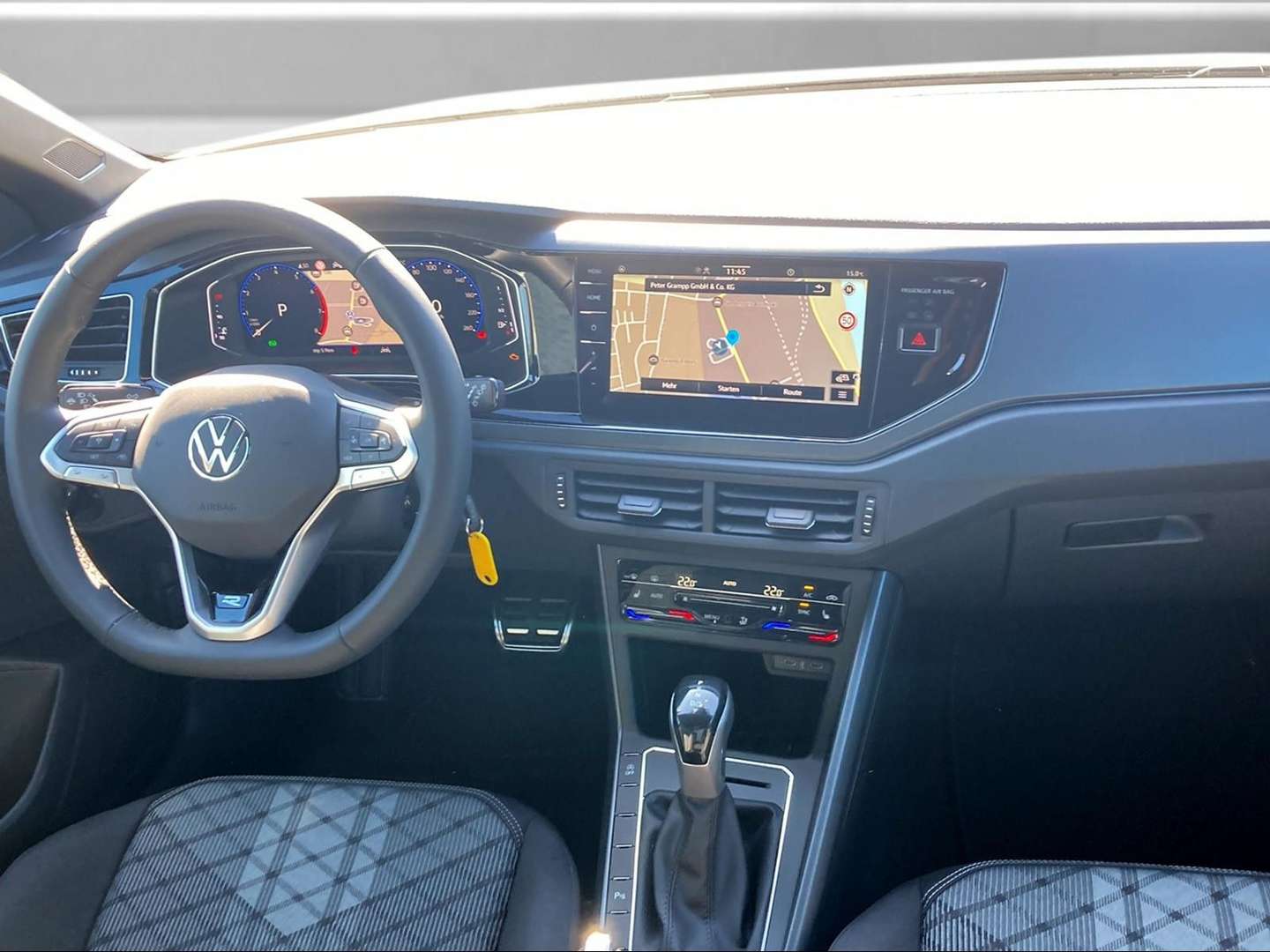 Volkswagen Taigo R-Line - 2025 - Joinsteer - #13