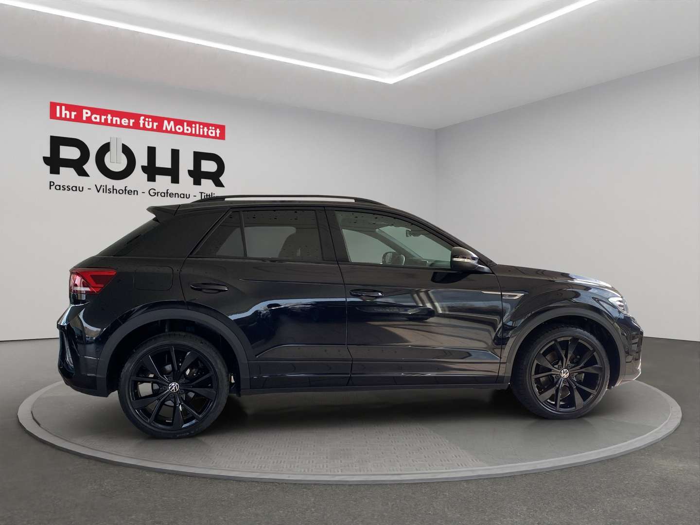 Volkswagen T-Roc R-Line - 2023 - Joinsteer - #3