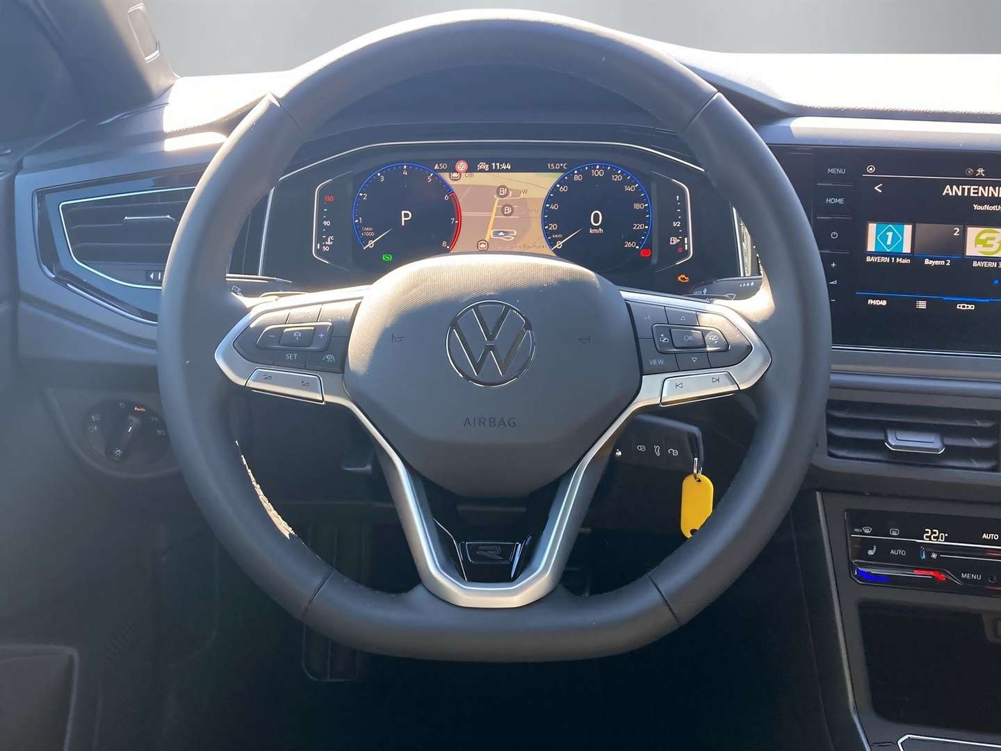 Volkswagen Taigo R-Line - 2025 - Joinsteer - #15