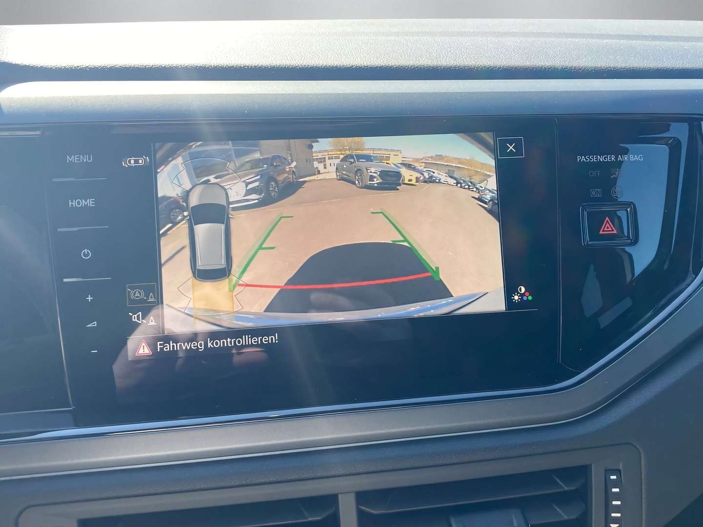 Volkswagen Taigo R-Line - 2025 - Joinsteer - #16