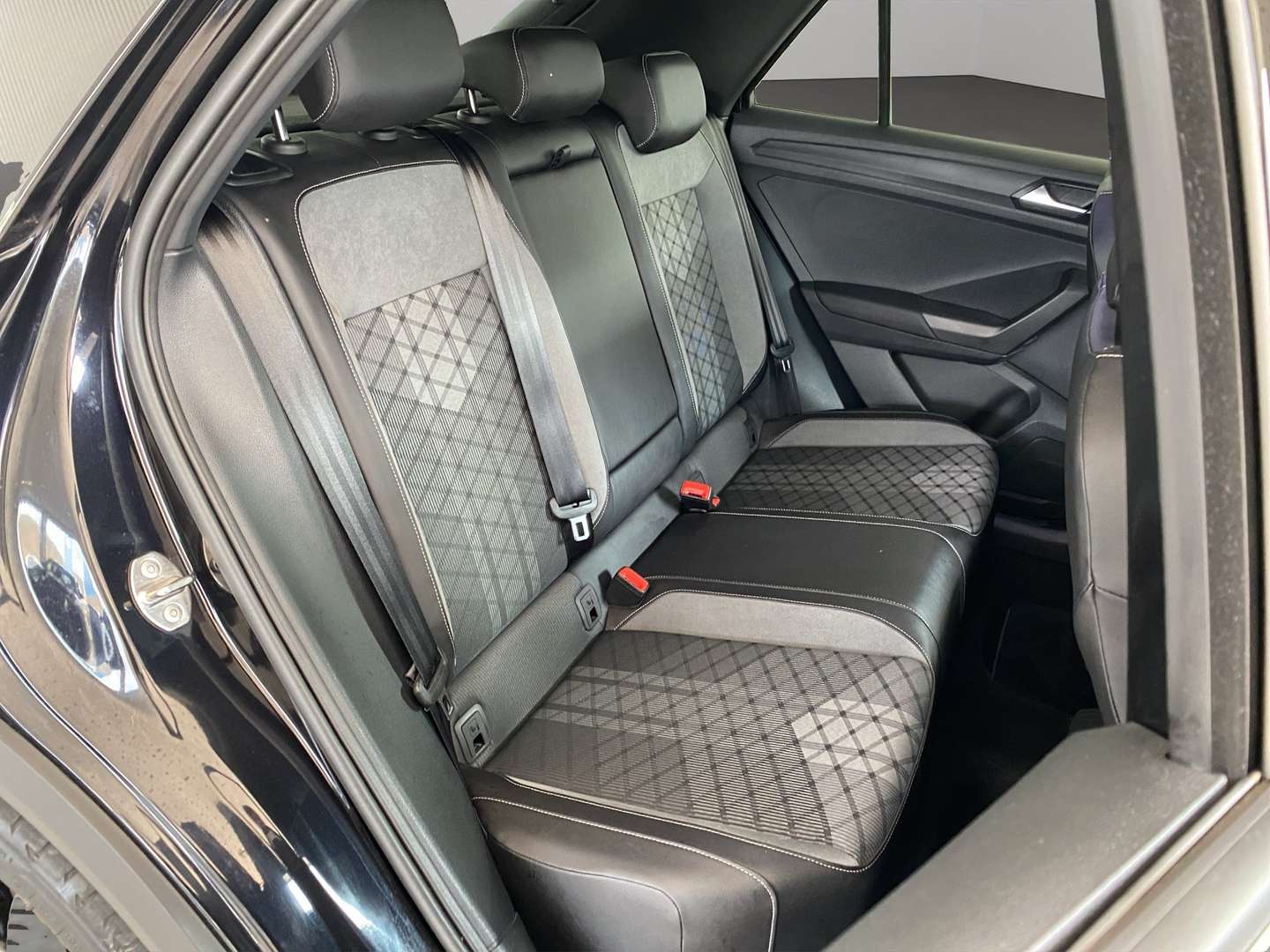Volkswagen T-Roc R-Line - 2023 - Joinsteer - #6