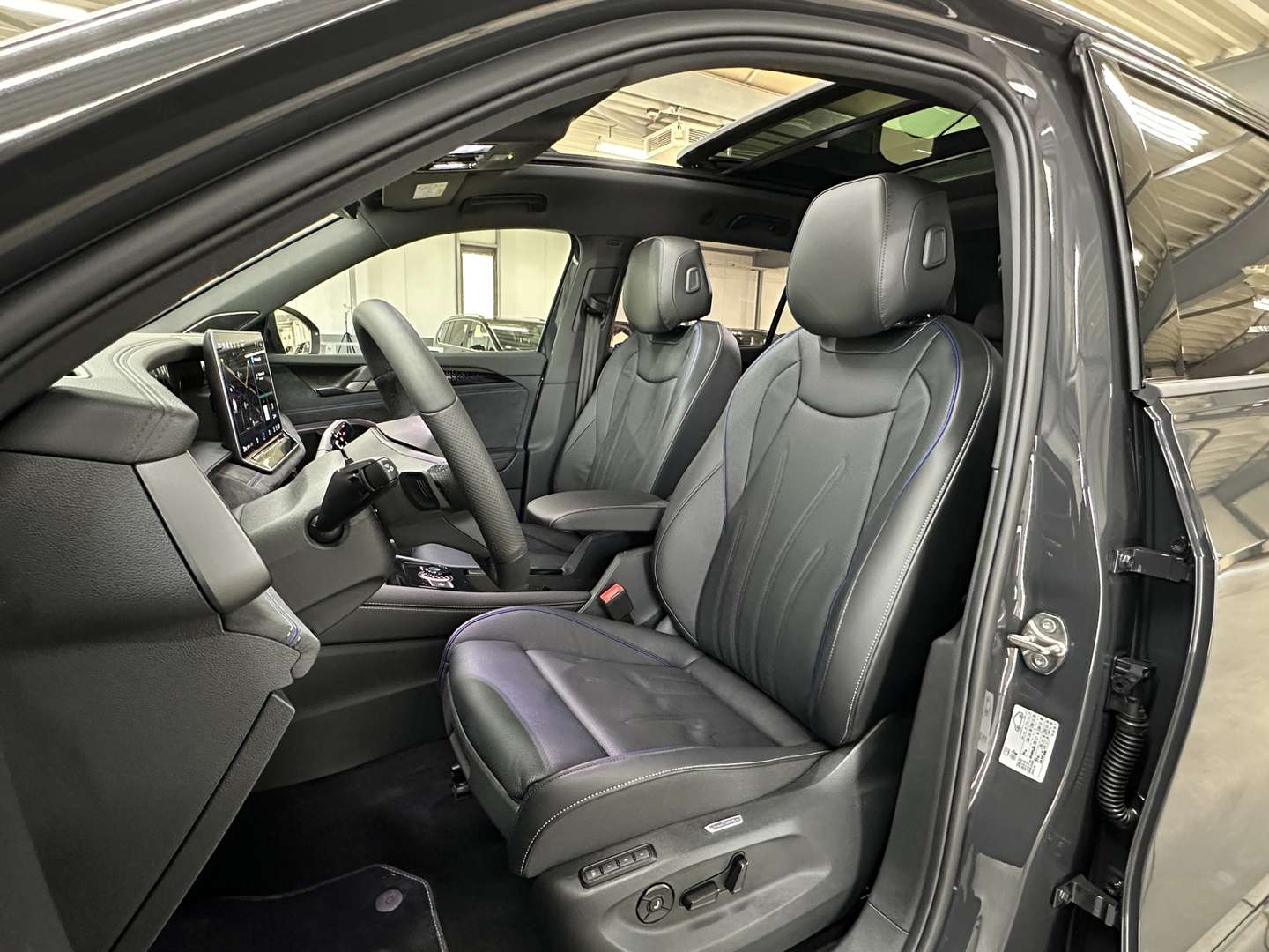 Volkswagen Tayron EHybrid R-Line Edition - 2026 - Joinsteer - #6