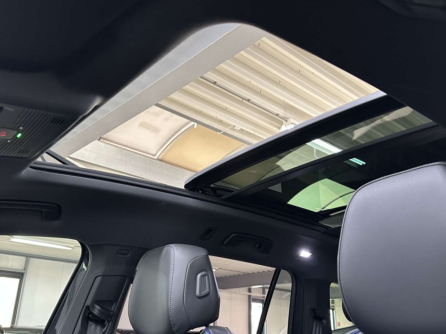 Volkswagen Tayron EHybrid R-Line Edition - 2026 - Joinsteer - #8