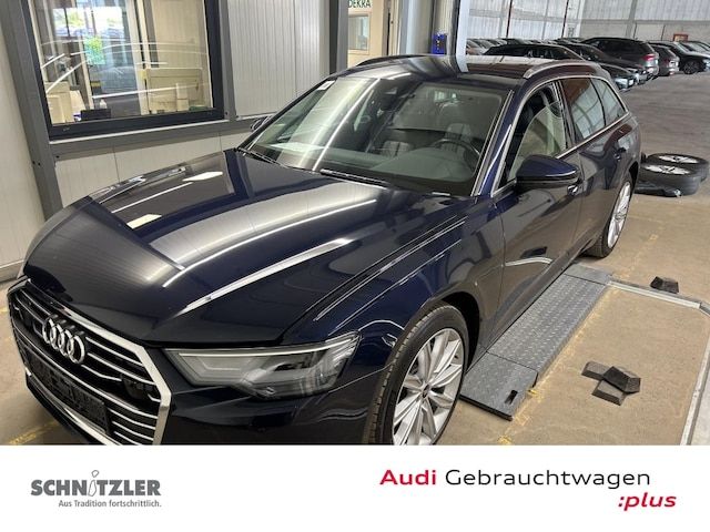 Audi A6 Avant 45 TDI Quattro S Tronic - 2021 - Joinsteer - #1