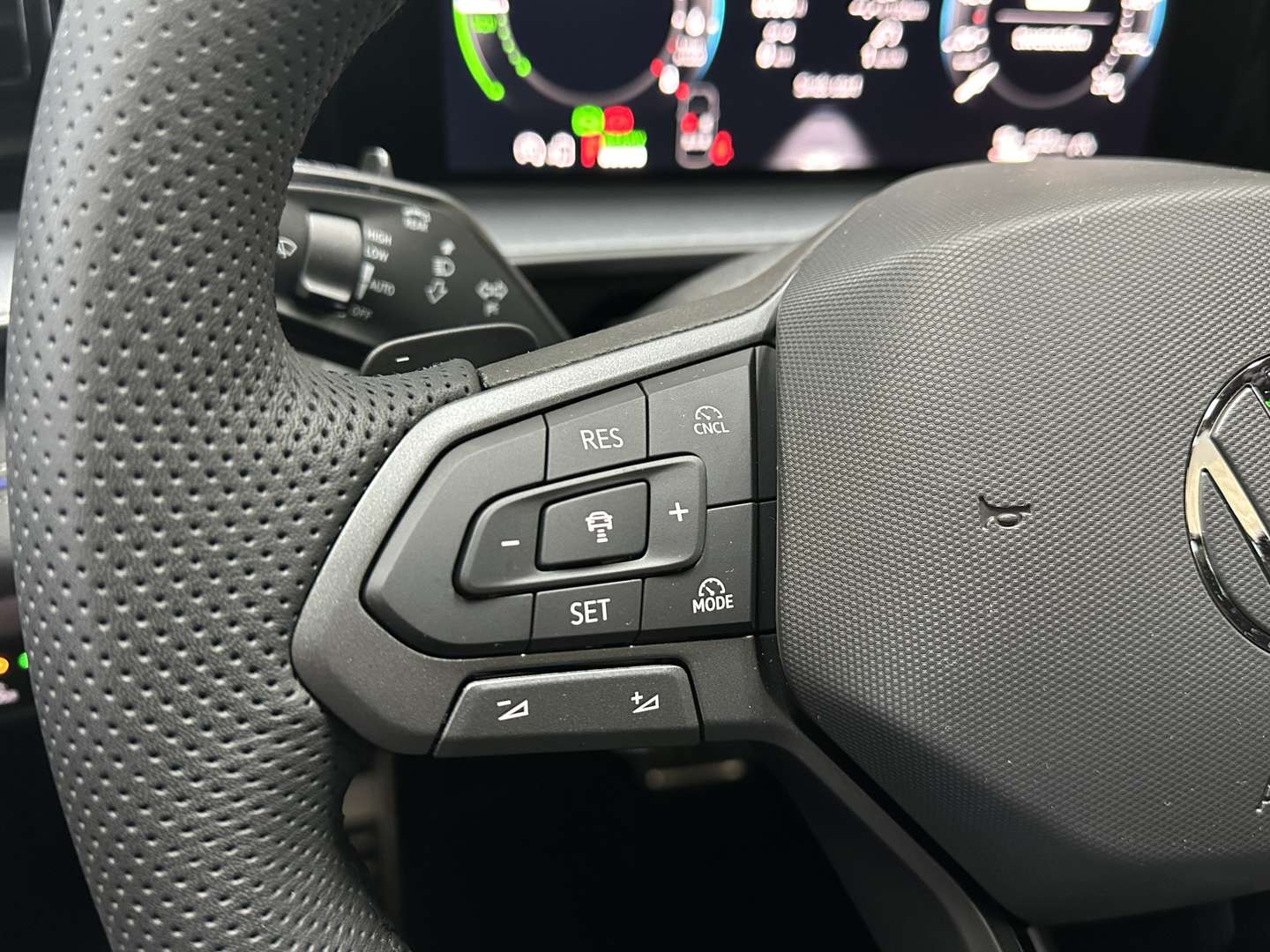 Volkswagen Tayron EHybrid R-Line Edition - 2026 - Joinsteer - #13