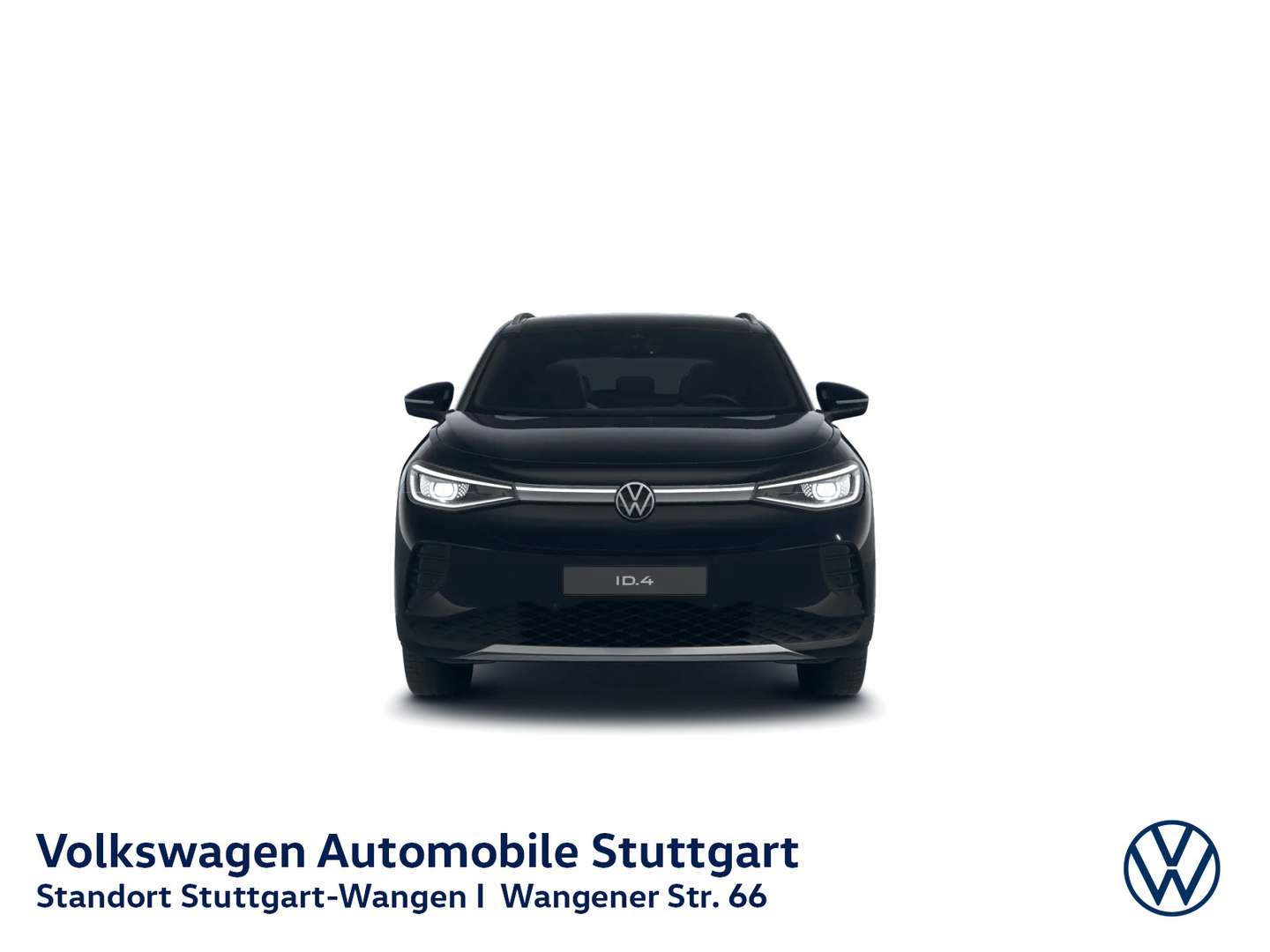 Volkswagen ID.4 Pro - 2025 - Joinsteer - #1