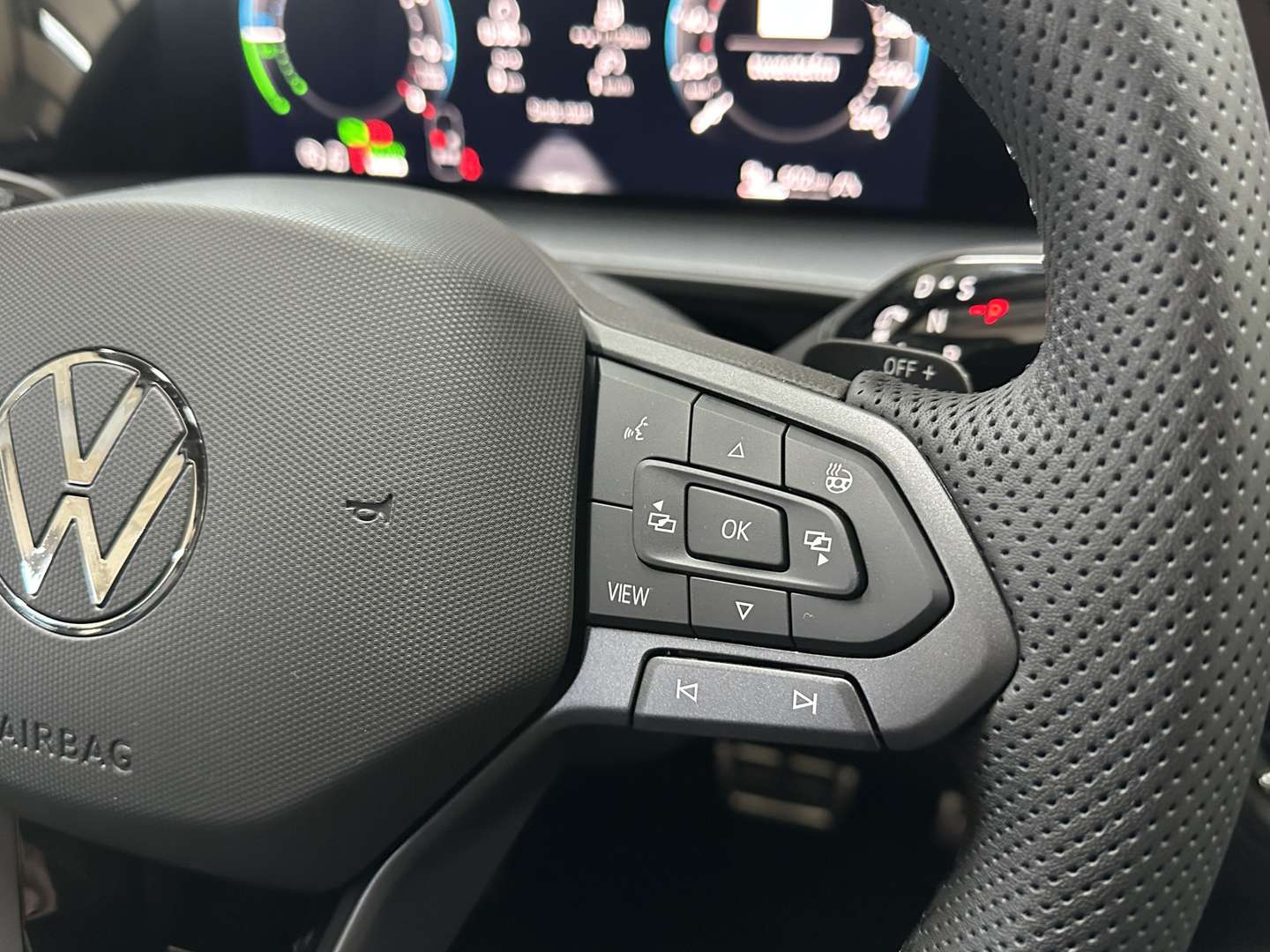 Volkswagen Tayron EHybrid R-Line Edition - 2026 - Joinsteer - #14