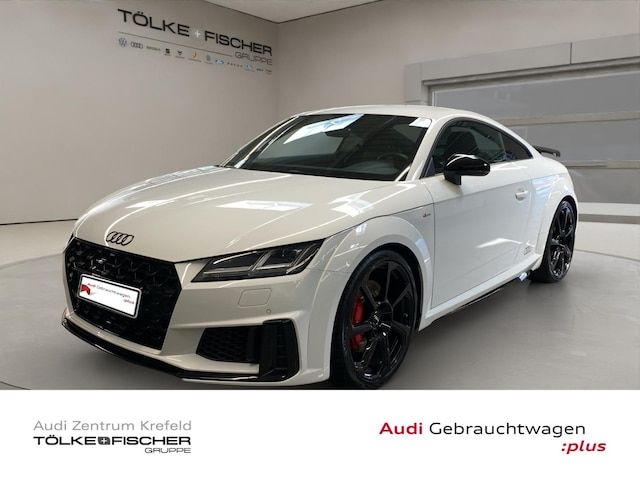 Audi TT Coupé 45 TFSI S Tronic - 2020 - Joinsteer - #1