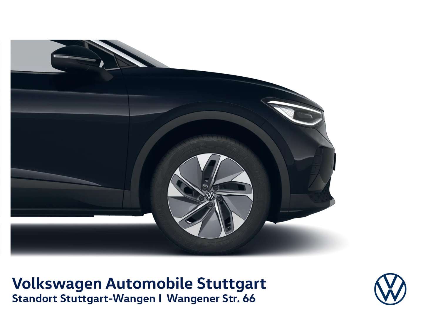 Volkswagen ID.4 Pro - 2025 - Joinsteer - #2
