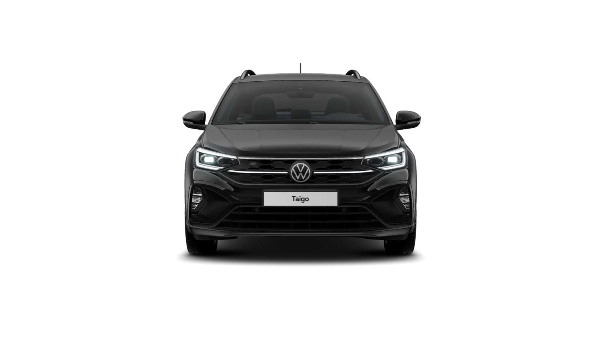 Volkswagen Taigo R-Line - 2023 - Joinsteer - #3