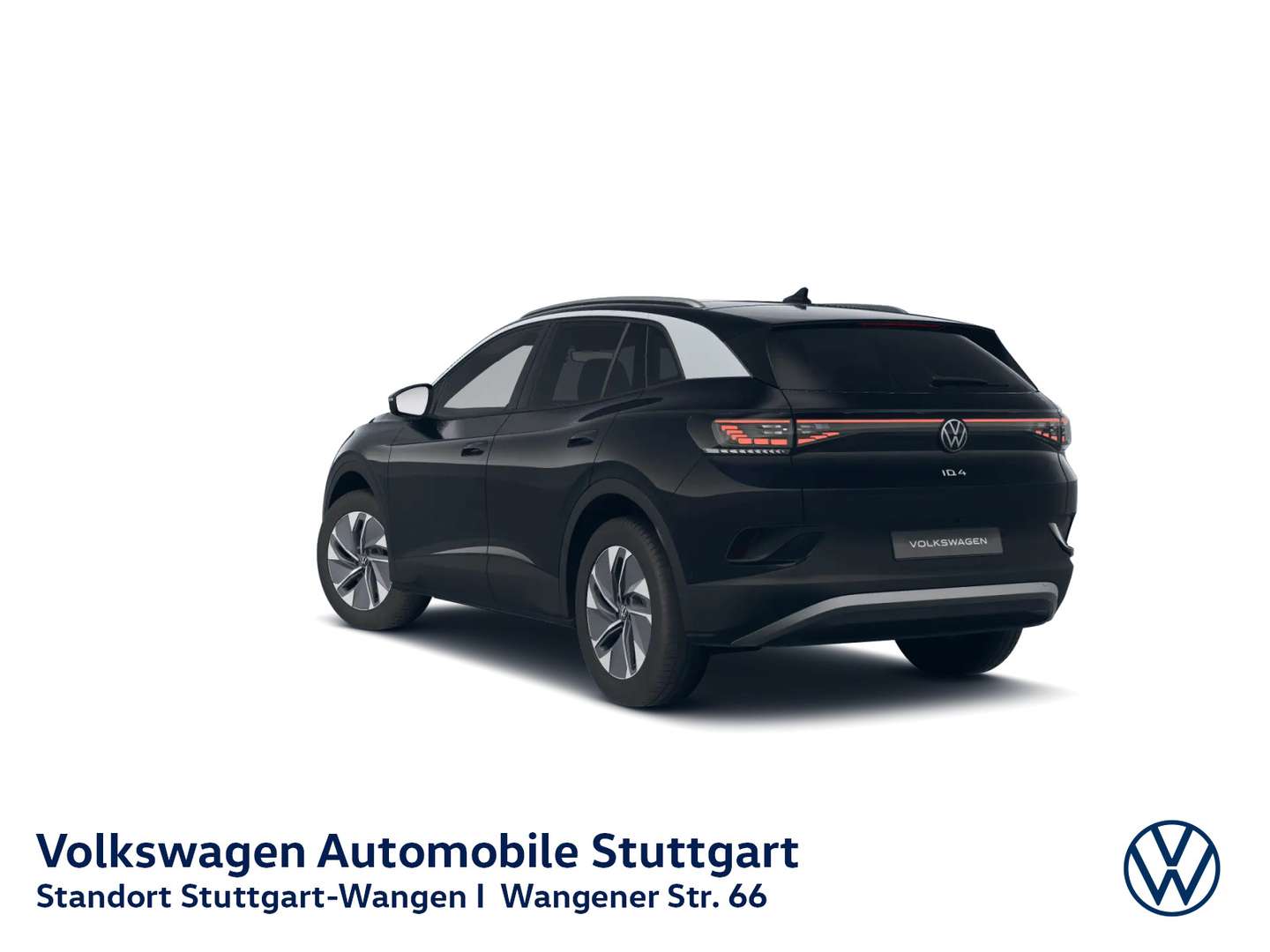 Volkswagen ID.4 Pro - 2025 - Joinsteer - #3