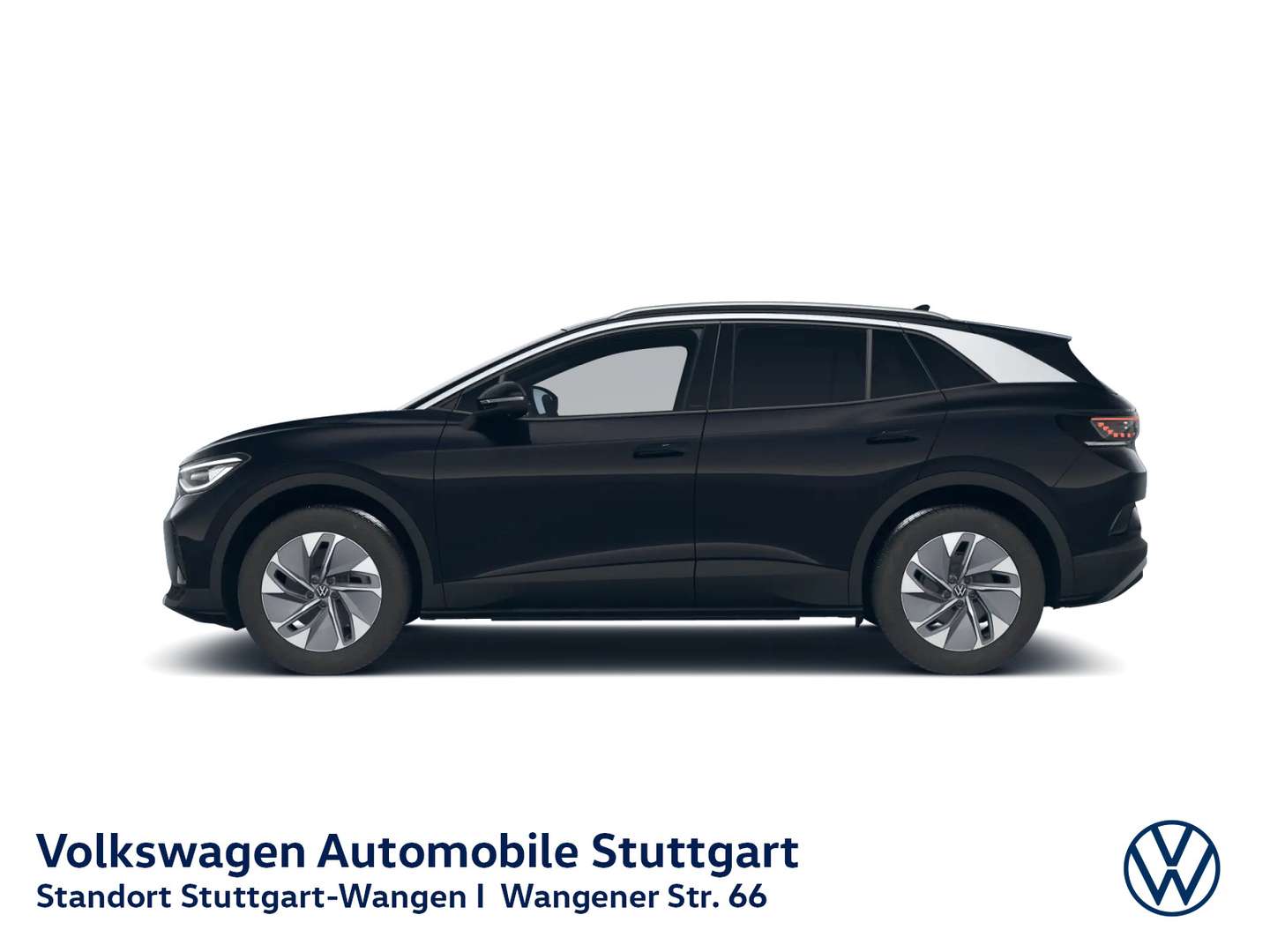 Volkswagen ID.4 Pro - 2025 - Joinsteer - #4