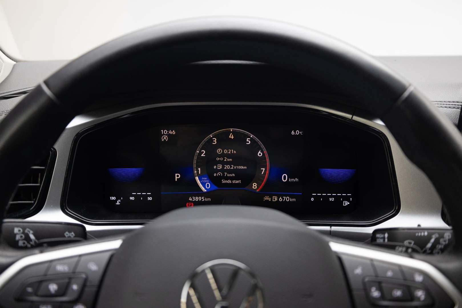 Volkswagen T-Roc TSI Life - 2023 - Joinsteer - #7