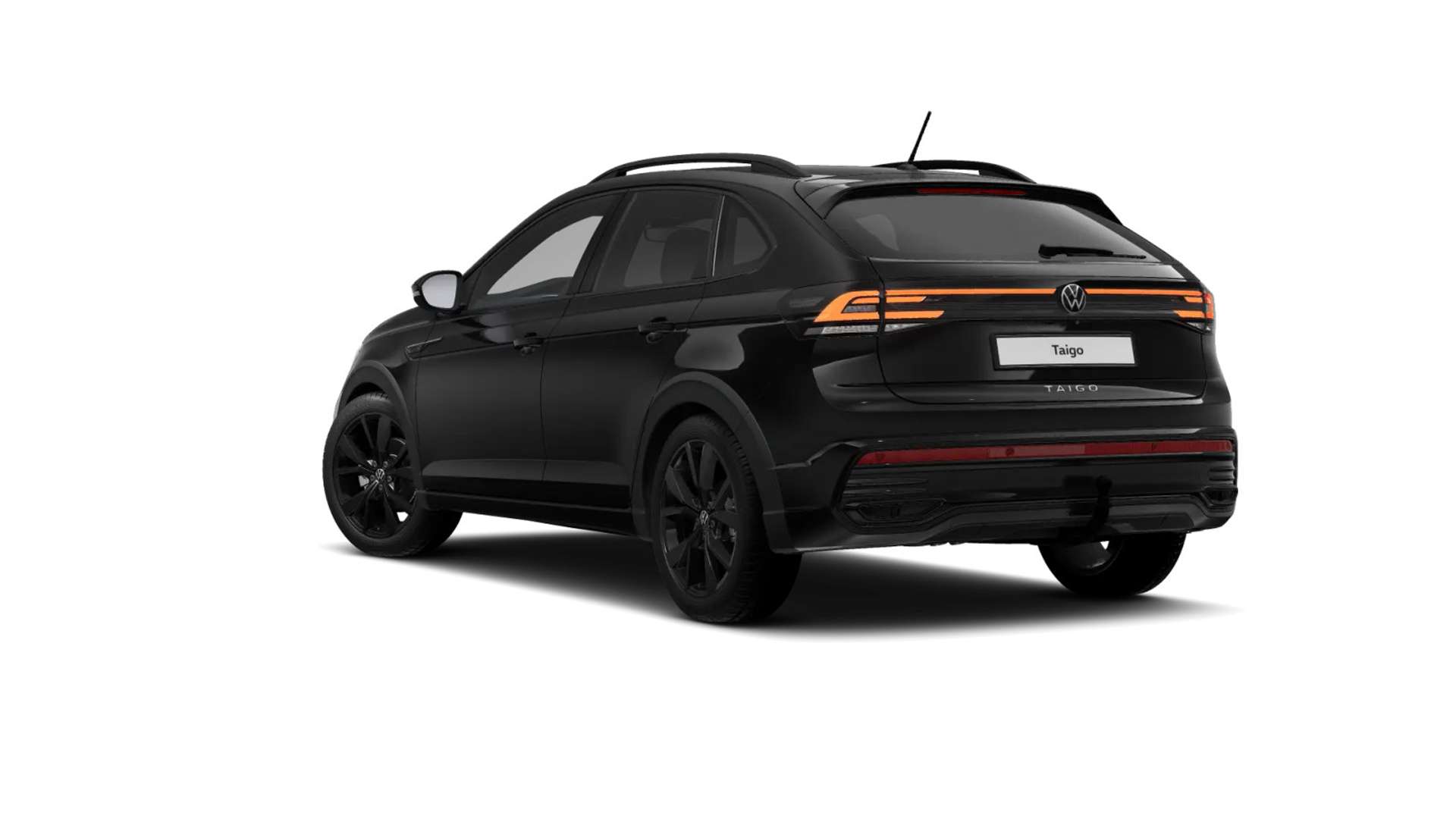 Volkswagen Taigo R-Line - 2023 - Joinsteer - #5