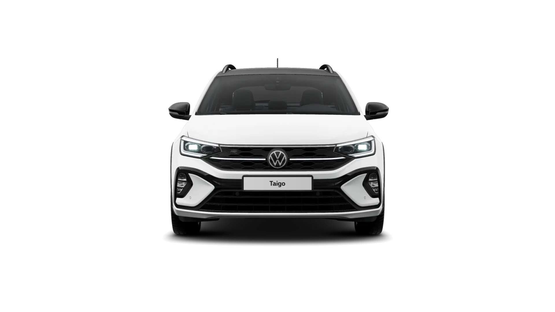 Volkswagen Taigo R-Line - 2023 - Joinsteer - #2