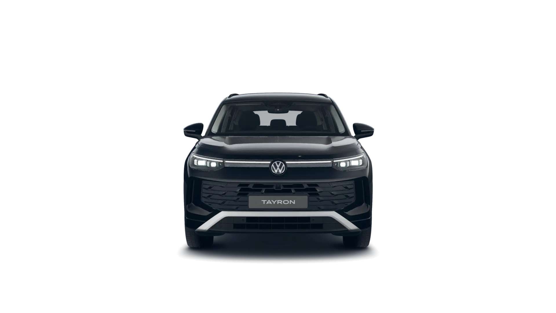 Volkswagen Tayron ETSi Life - 2025 - Joinsteer - #6