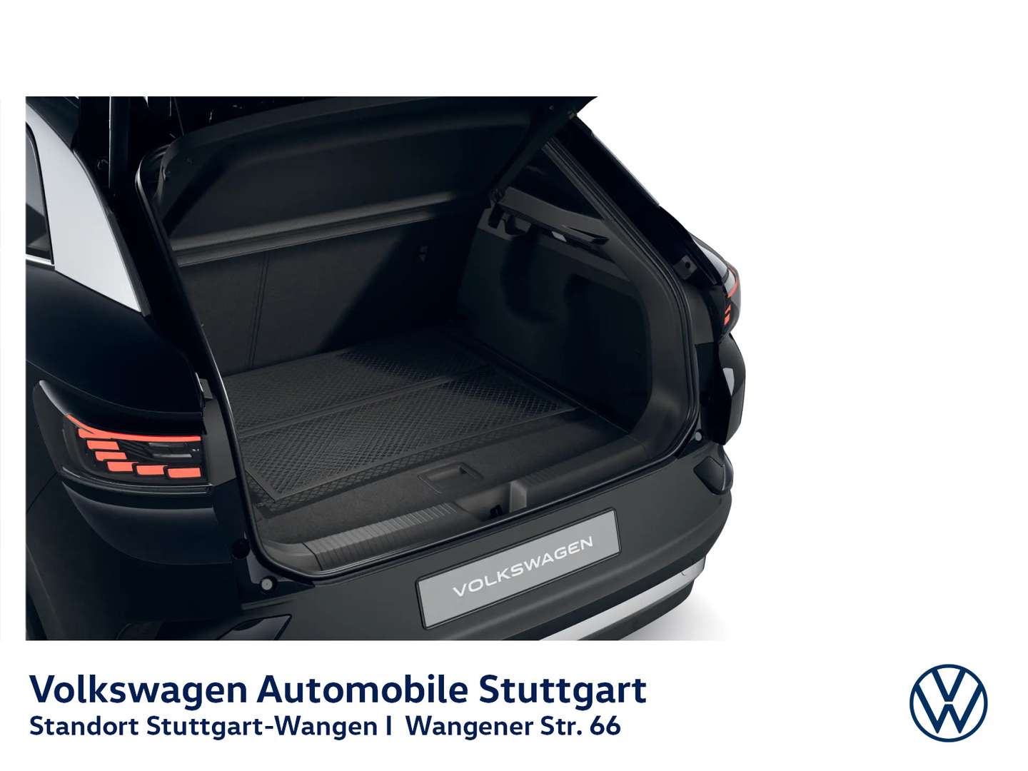 Volkswagen ID.4 Pro - 2025 - Joinsteer - #6