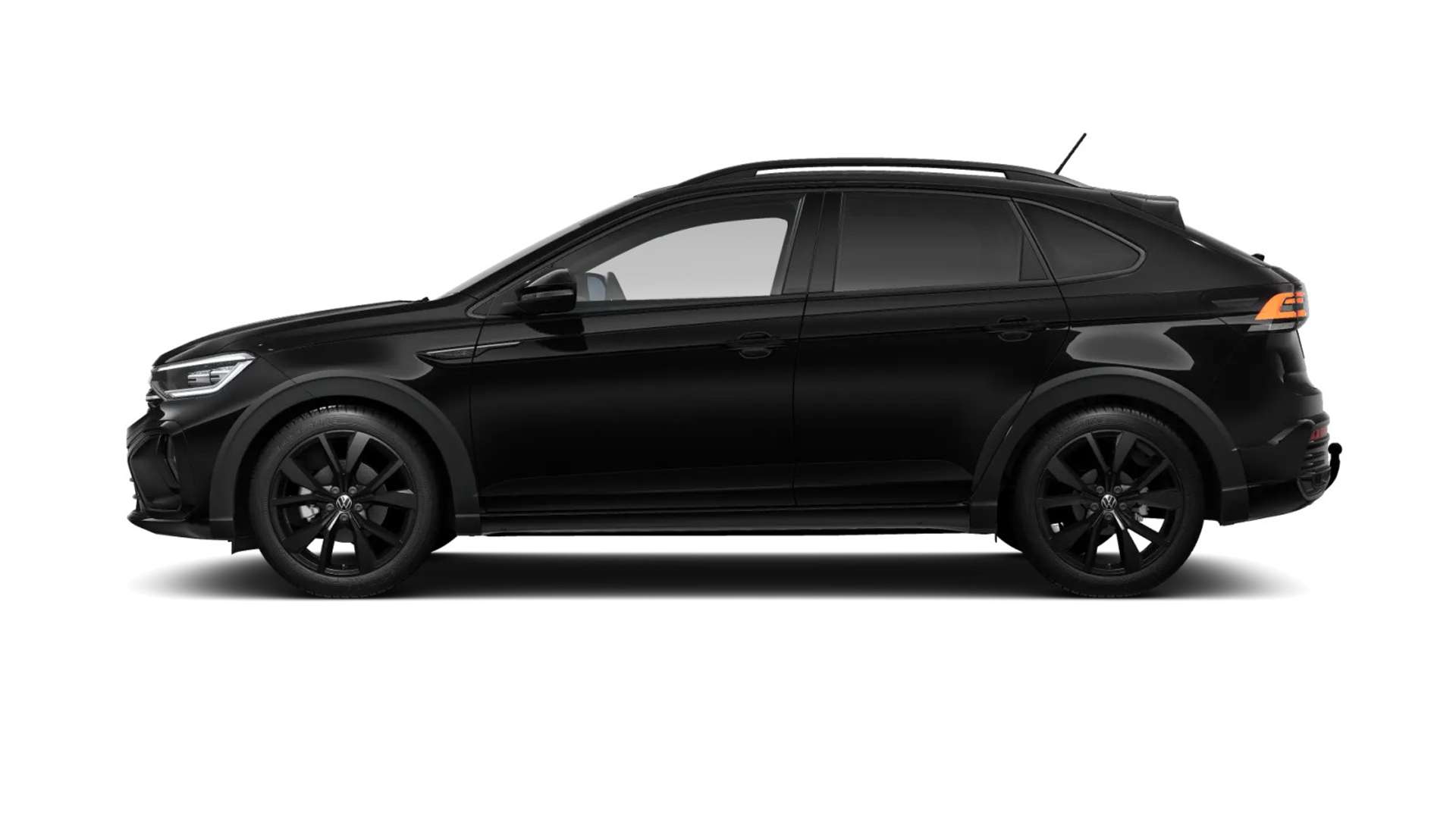 Volkswagen Taigo R-Line - 2023 - Joinsteer - #6