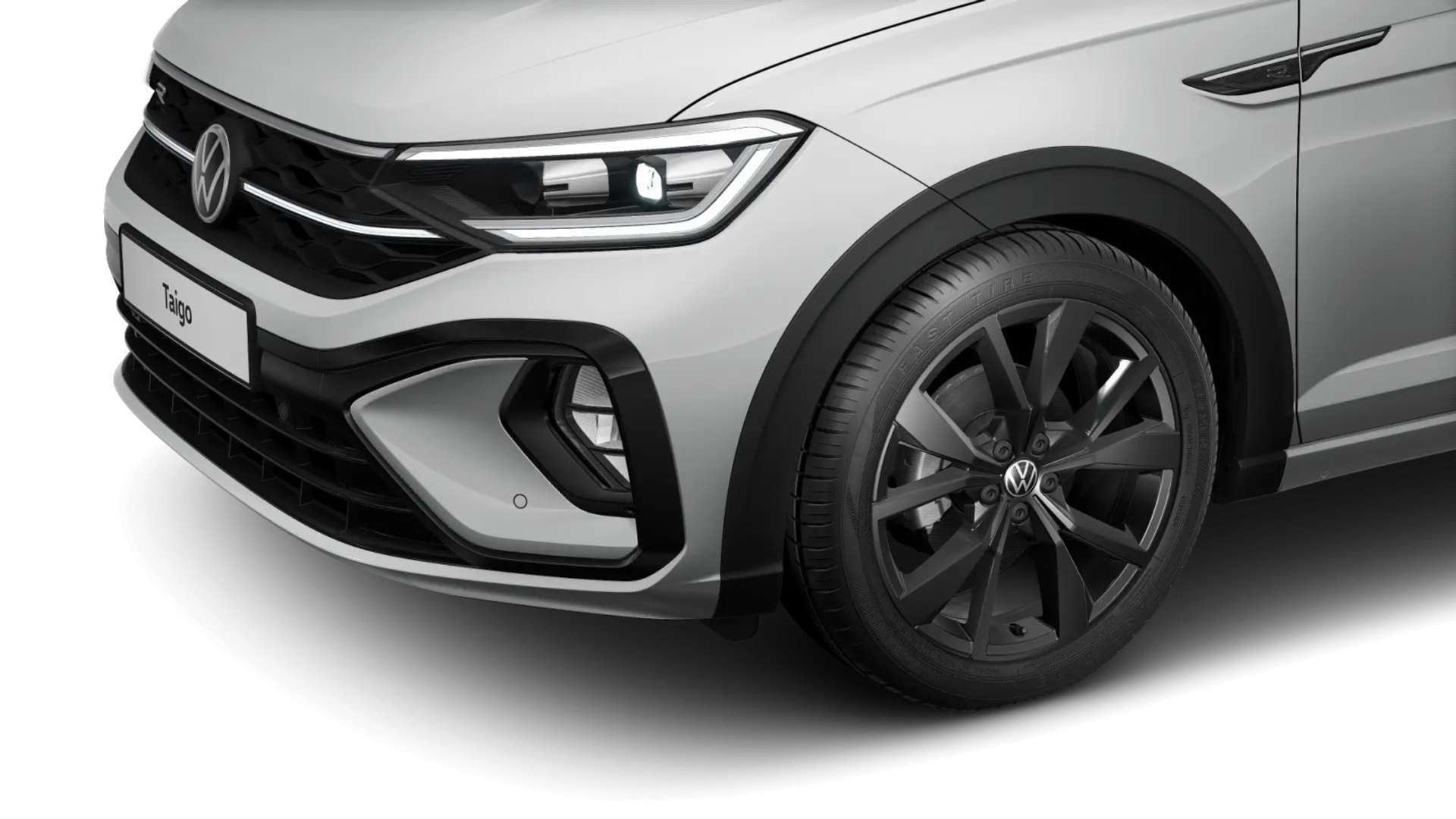 Volkswagen Taigo R-Line - 2023 - Joinsteer - #3