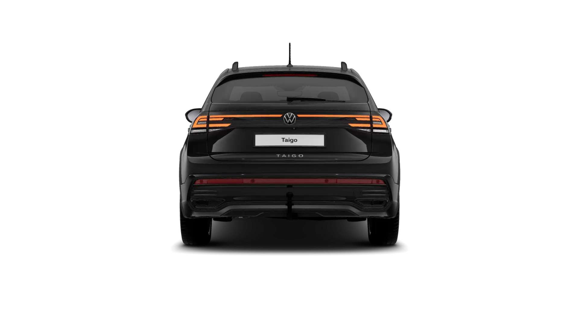 Volkswagen Taigo R-Line - 2023 - Joinsteer - #7