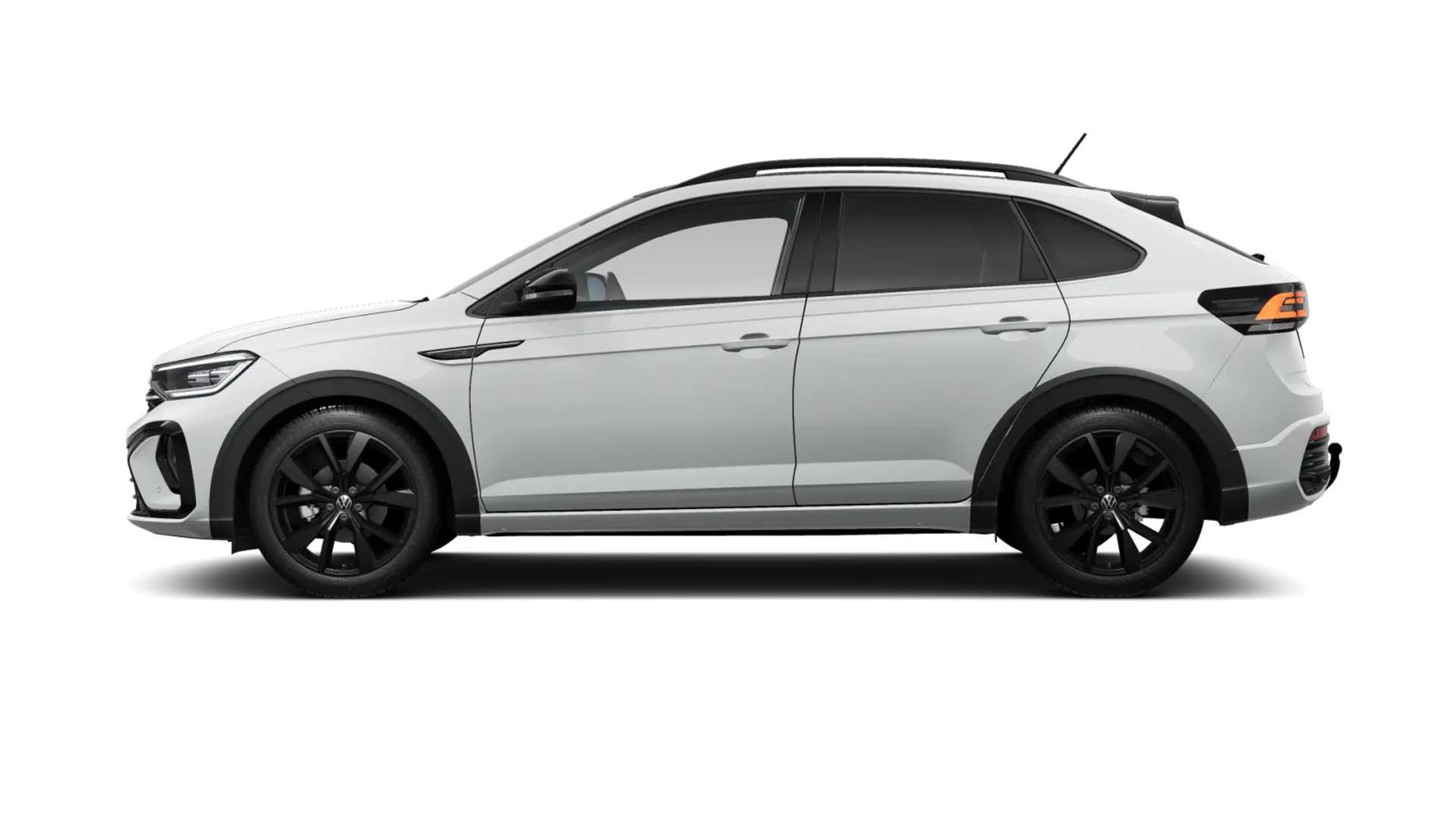 Volkswagen Taigo R-Line - 2023 - Joinsteer - #5