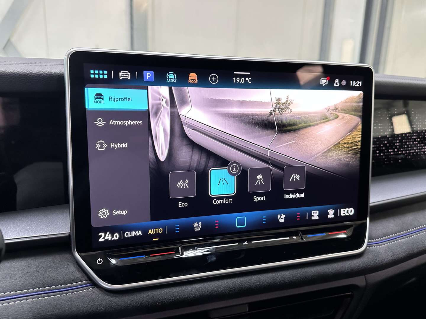 Volkswagen Tayron EHybrid R-Line Edition - 2026 - Joinsteer - #21