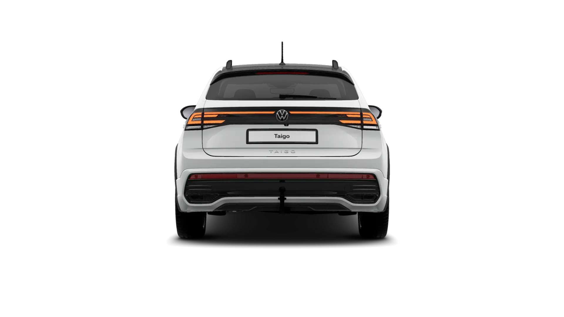 Volkswagen Taigo R-Line - 2023 - Joinsteer - #6